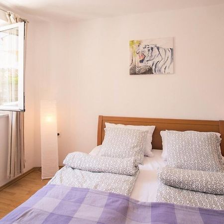 Apartment Polo Vrbnik  Extérieur photo