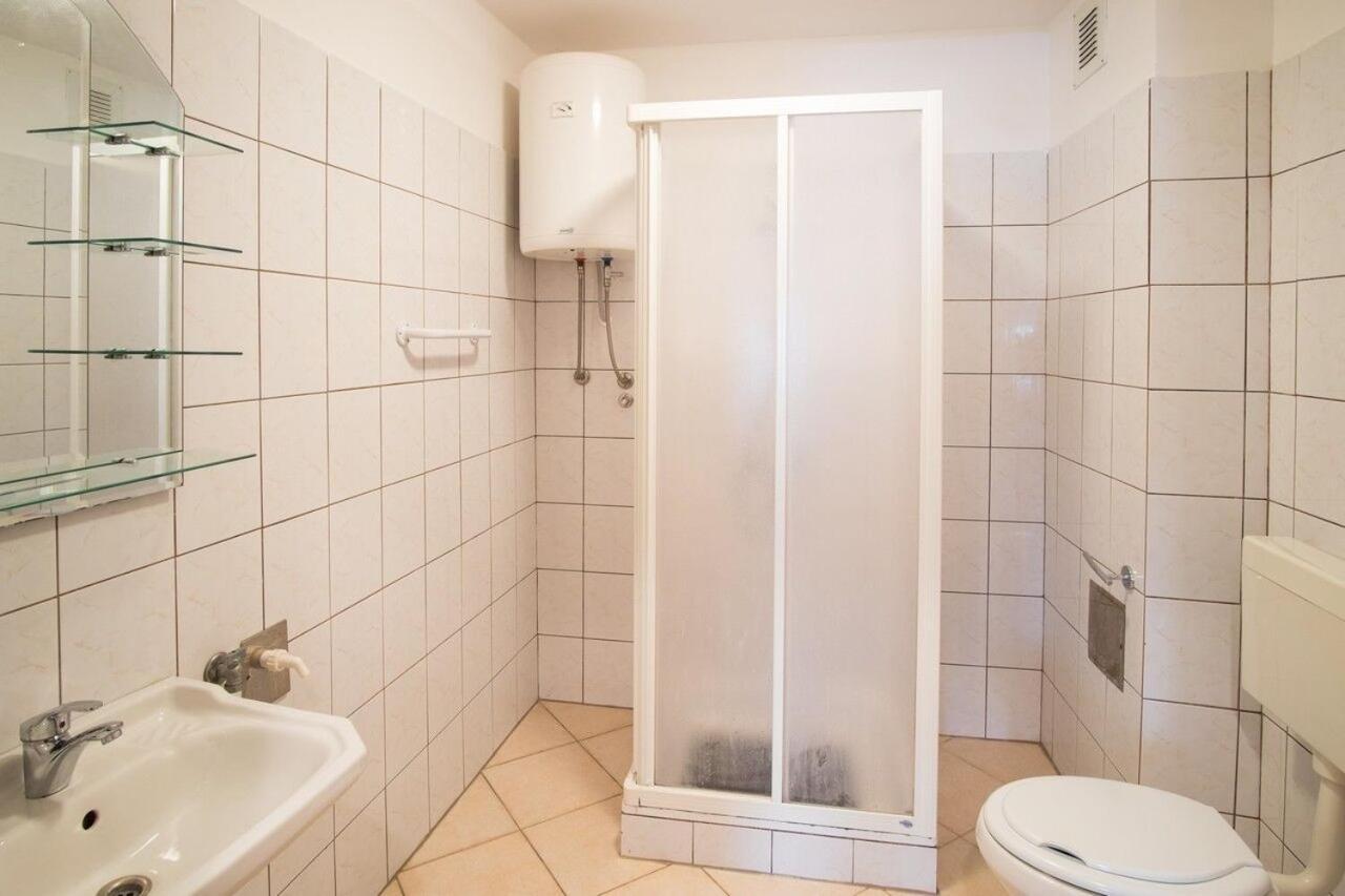 Apartment Polo Vrbnik  Extérieur photo