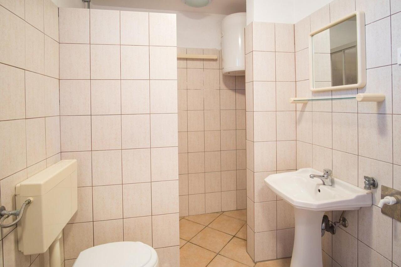 Apartment Polo Vrbnik  Extérieur photo